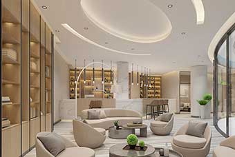 汉中香格里拉大酒店