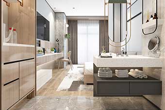 汉中喜来登酒店