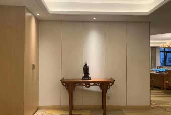 汉中玄关设计案例