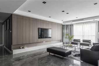 汉中电视墙设计案例