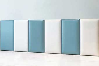 汉中森佰汇航空纤维（皮革饰面软包）