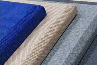 汉中森佰汇航空纤维（布艺饰面软包）